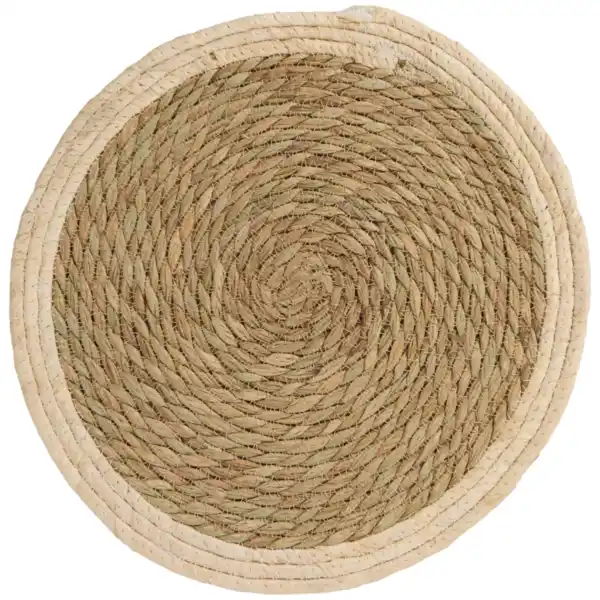 Bild 3 von Home Accents Geflochtenes Tischset