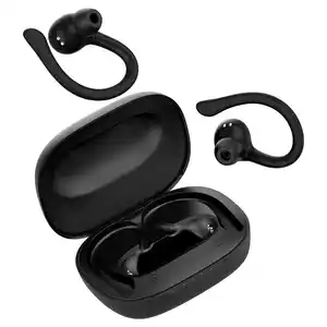 BAUHN Wireless Sports Earbuds & Fitness Tracke