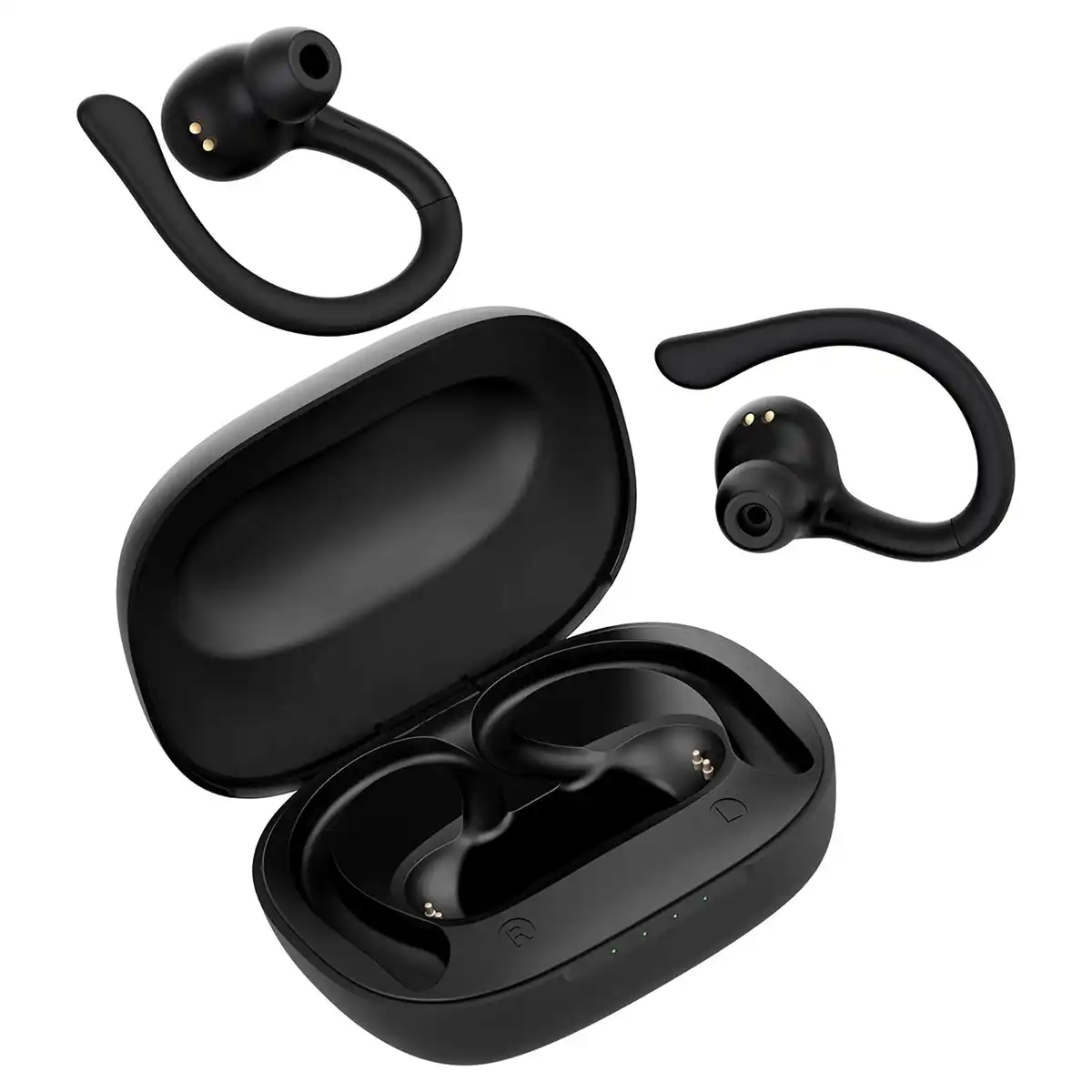 Bild 1 von BAUHN Wireless Sports Earbuds & Fitness Tracke