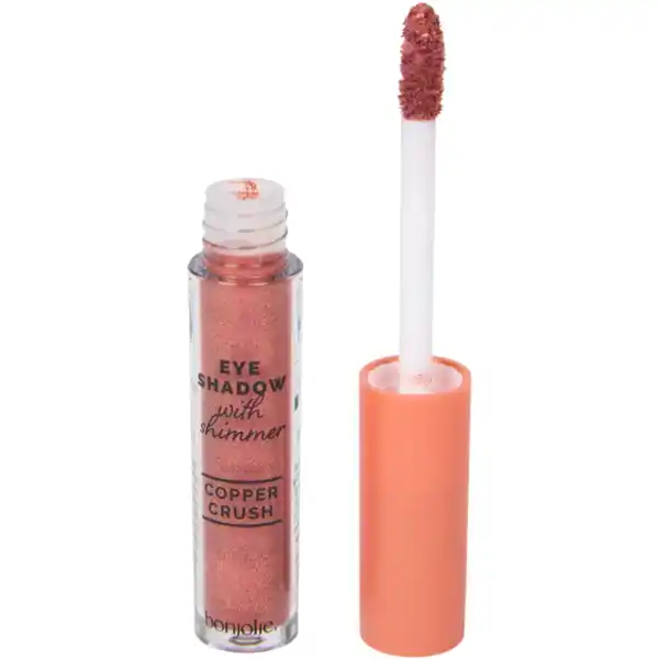 Bild 3 von Bonjolie Flüssiger Lidschatten