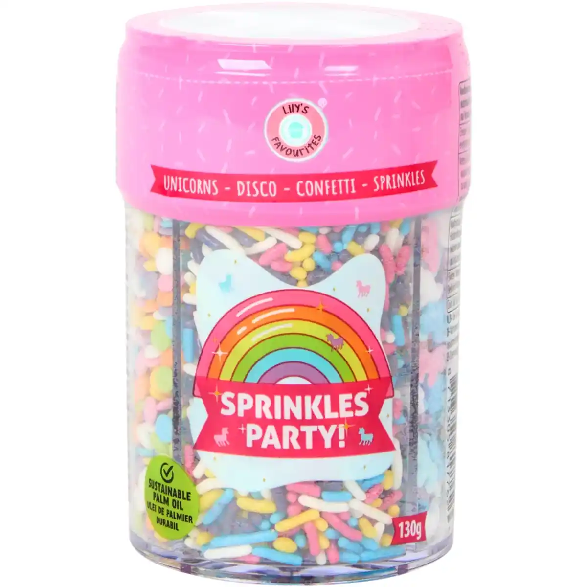 Bild 1 von Zuckerdekor