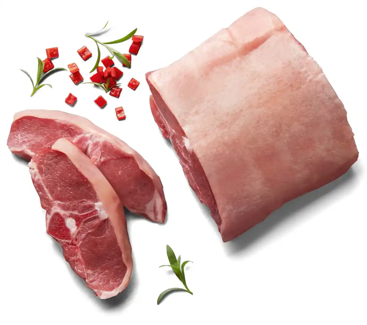 Bild 1 von Lammkotelett, kg