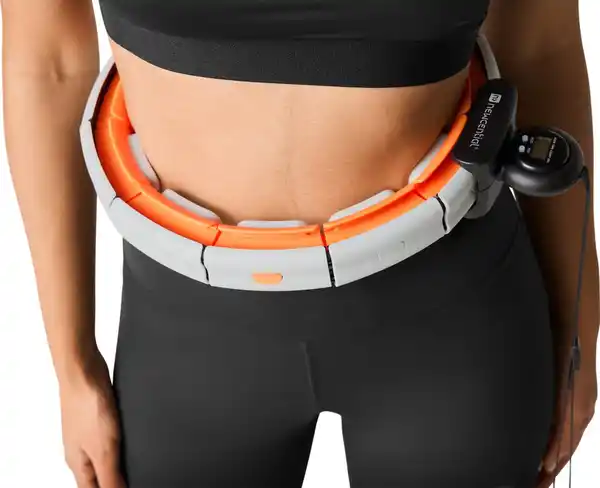 Bild 4 von NEWCENTIAL® Hula-Hoop-Reifen mit Gewicht