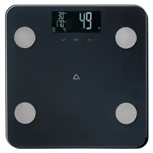 AMBIANO Körperfettwaage