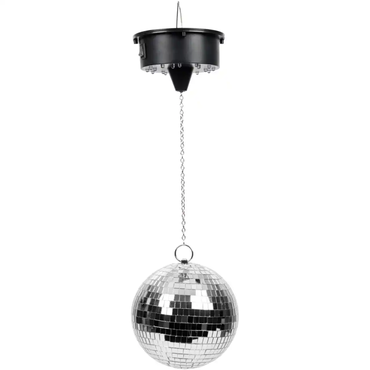 Bild 2 von Diskokugel