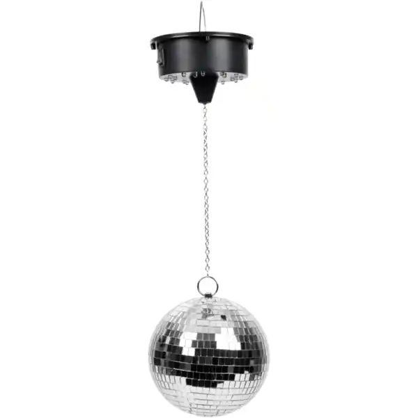 Bild 2 von Diskokugel