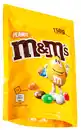 Bild 1 von M&M's Schokolinsen, 128 - 150-g-Packg.