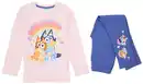 Bild 1 von Kinder-Pyjama »Bluey«, 2-teilig