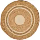 Bild 2 von Home Accents Geflochtenes Tischset