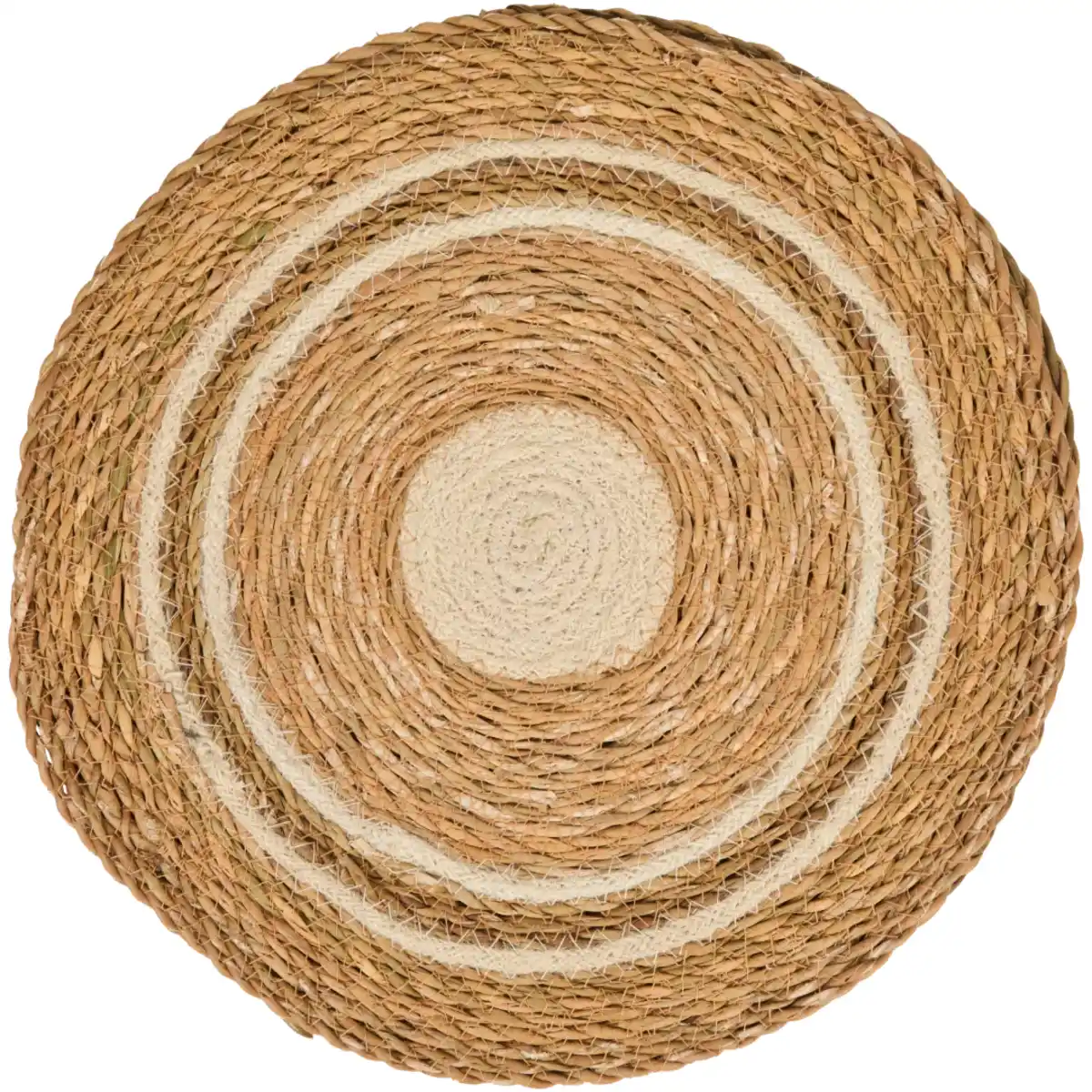 Bild 2 von Home Accents Geflochtenes Tischset