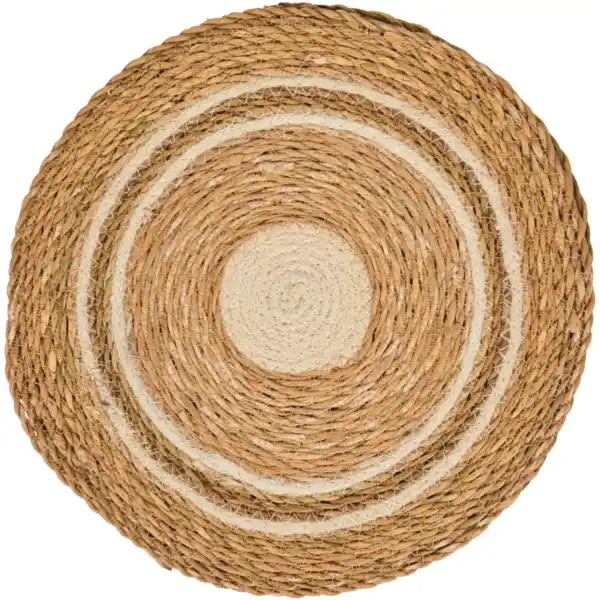 Bild 2 von Home Accents Geflochtenes Tischset