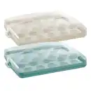 Bild 1 von Blechkuchen-Container mit Muffins-Einsatz