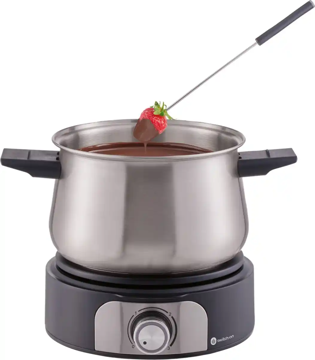 Bild 2 von SWITCH ON® Elektrisches Fondue »SOFE 1500«
