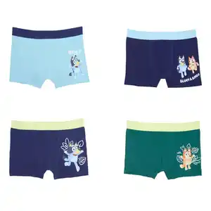Kinder-Retroboxer »Bluey«, 2-St.-Packg.
