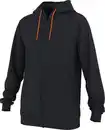Bild 4 von NEWCENTIAL® Herren-Sweatjacke