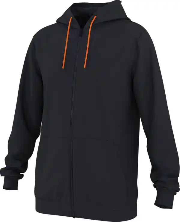 Bild 4 von NEWCENTIAL® Herren-Sweatjacke