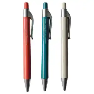 EXPERTIZ Leichtlaufkugelschreiber