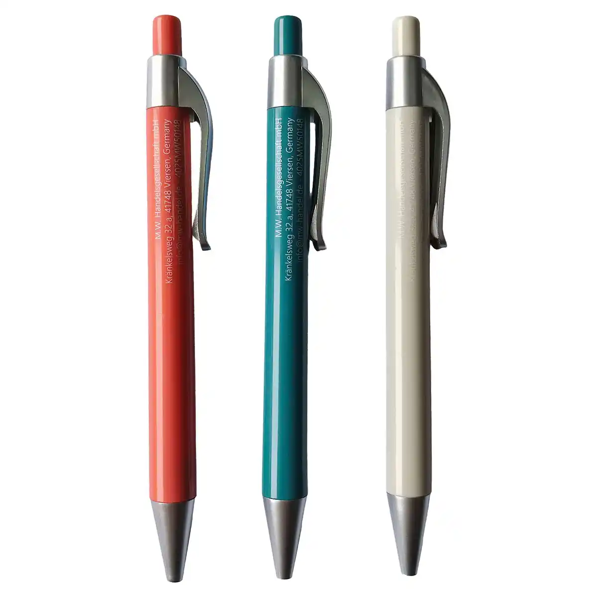 Bild 1 von EXPERTIZ Leichtlaufkugelschreiber