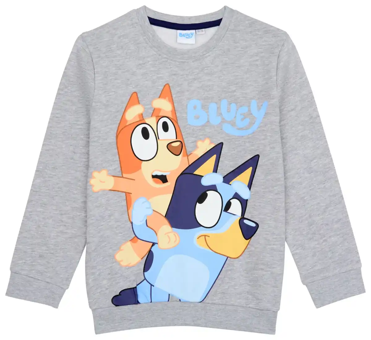 Bild 2 von Kinder-Sweatpullover »Bluey«