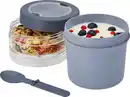 Bild 2 von SPICE&SOUL® Joghurt-to-go-Box