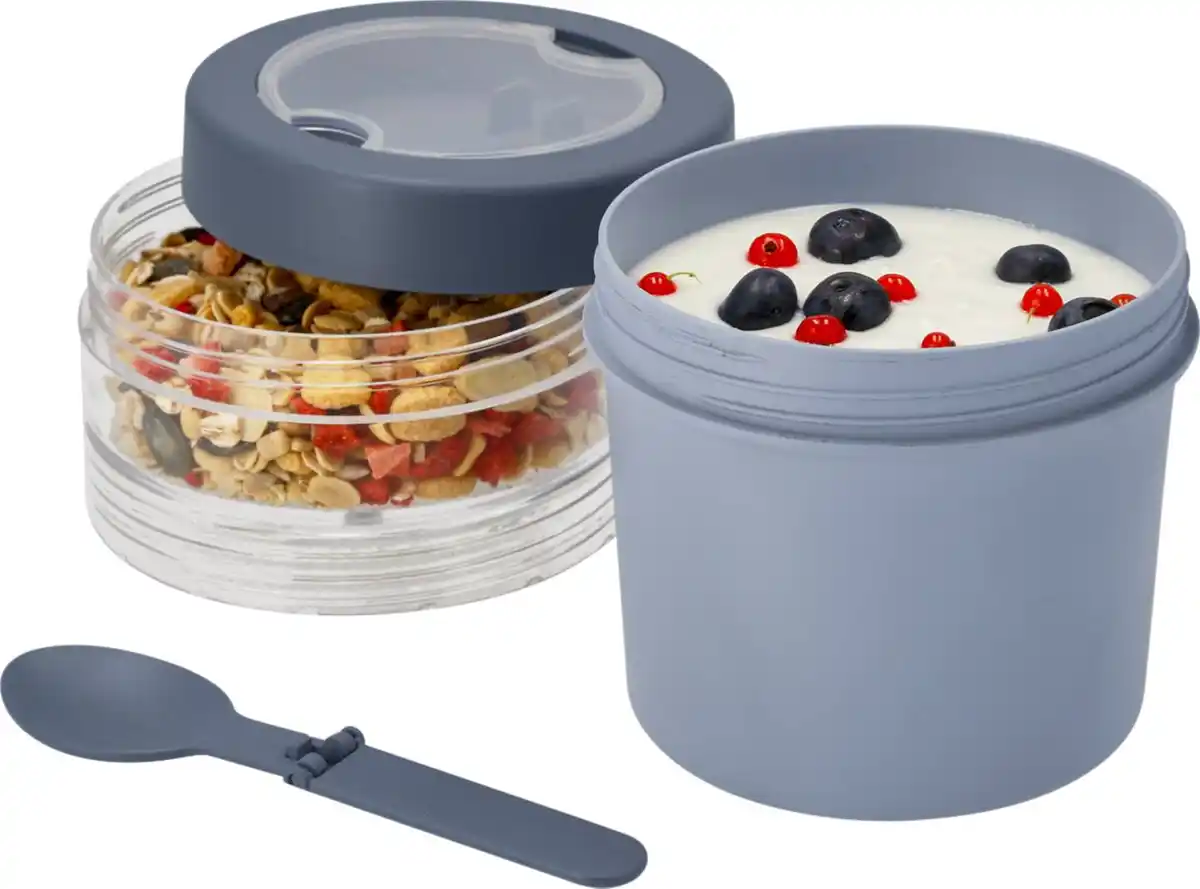 Bild 2 von SPICE&SOUL® Joghurt-to-go-Box