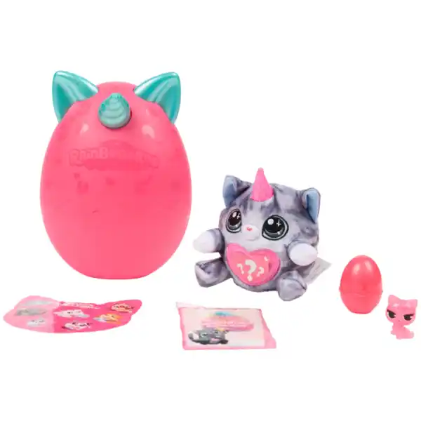 Bild 4 von Zuru Rainbocorns Überraschungsei