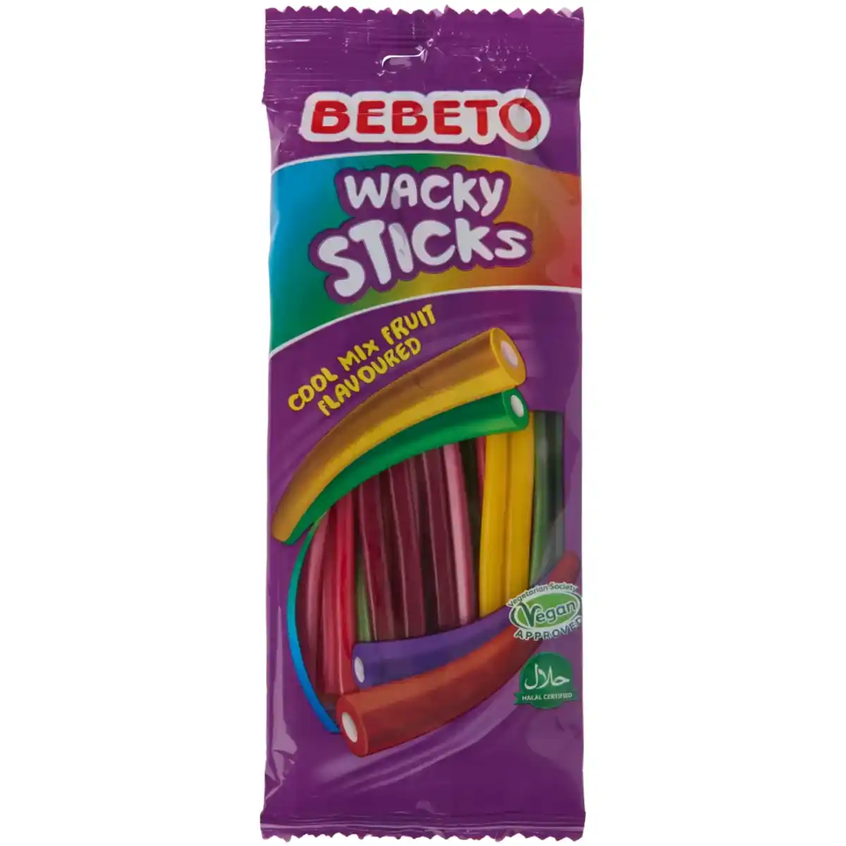 Bild 2 von Bebeto Candy Mix