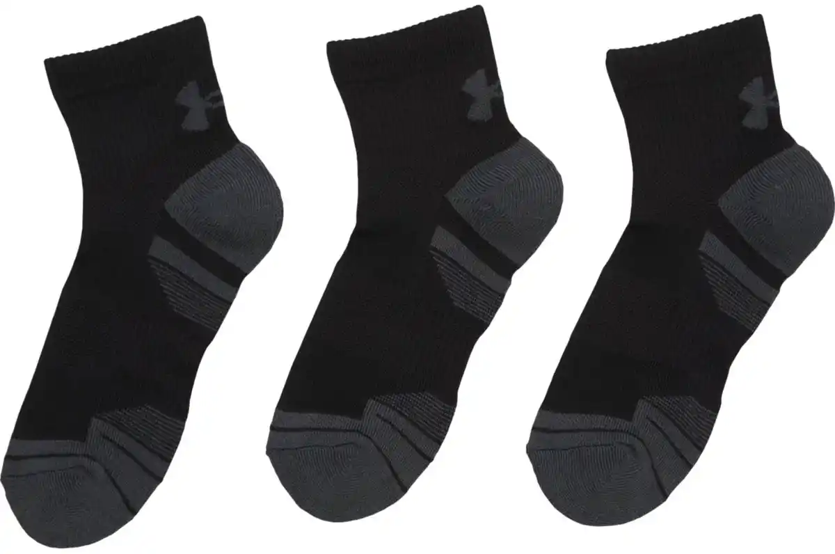 Bild 1 von UNDER ARMOUR Quartersocken, 3 Paar