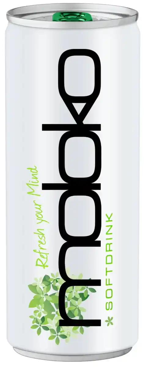 Bild 1 von MOLOKO Erfrischungsgetränk, 0,25-l-Dose