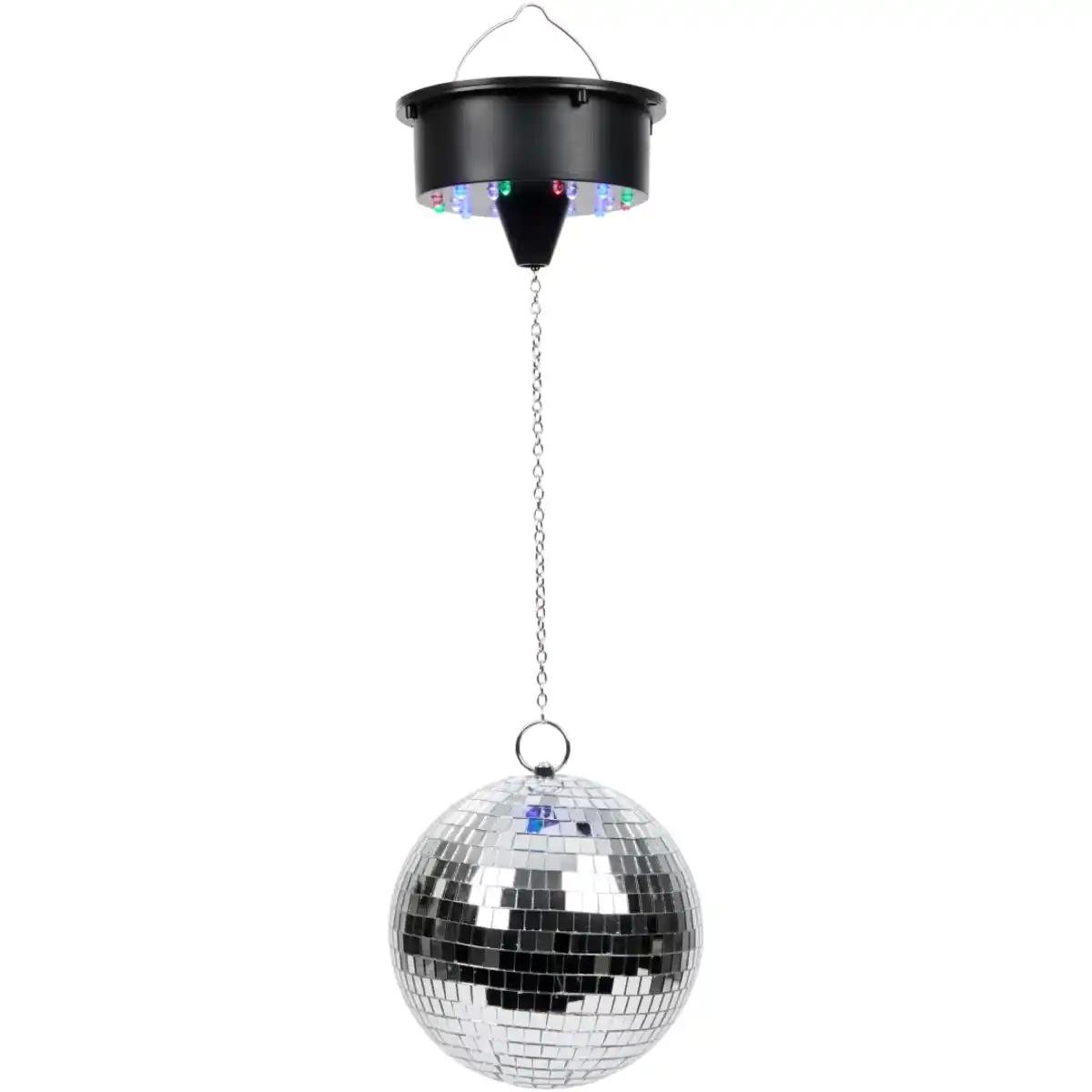 Bild 3 von Diskokugel