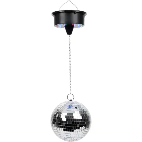 Bild 3 von Diskokugel