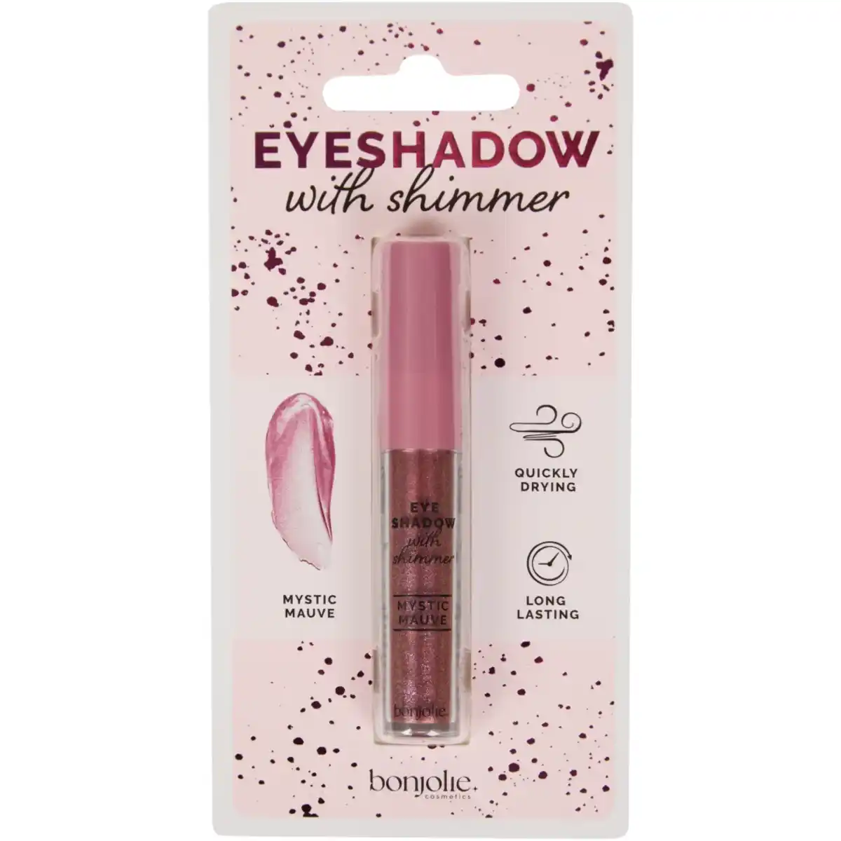 Bild 4 von Bonjolie Flüssiger Lidschatten