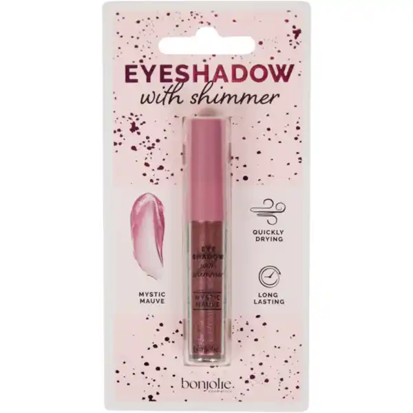 Bild 4 von Bonjolie Flüssiger Lidschatten