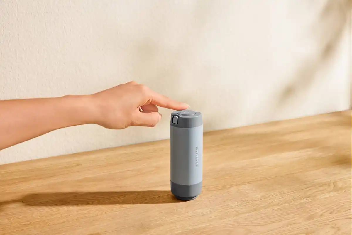 Bild 2 von SPICE&SOUL® Handvakuumierer