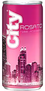 City Rosato Perlwein 'Rosè'
