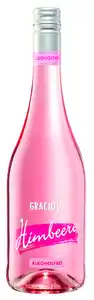 Gracioso 'Himbeere' 0,75 Liter