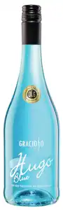 Gracioso 'Hugo Blue'