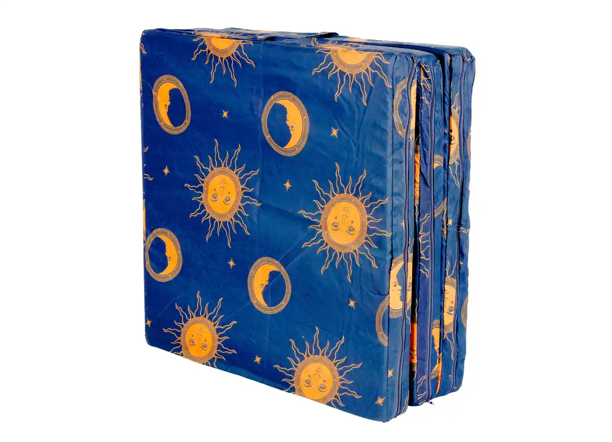 Bild 1 von Raumspar-Faltmatratze 64x190cm