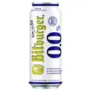 Bild 1 von Bitburger Premium Pils Alkoholfrei