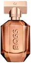 Bild 1 von BOSS The Scent Parfum for Her, 30 ml