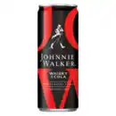 Bild 1 von Johnnie Walker Whisky & Cola