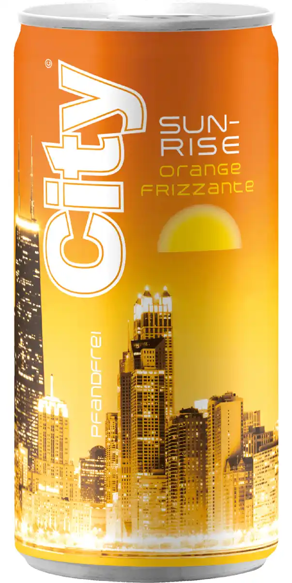 Bild 1 von City Secco Perlwein