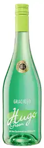 Gracioso 'Hugo Green'