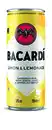 Bild 1 von Bacardi Limon & Lemonade