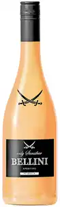 Bellini Aperitivo Pfirsich