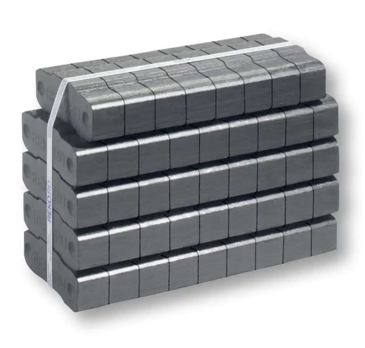 Bild 1 von REKORD Bündelbriketts