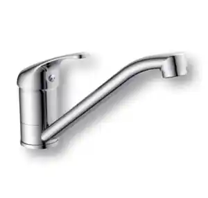 Niederdruck-Spültischarmatur »Grande Vita«