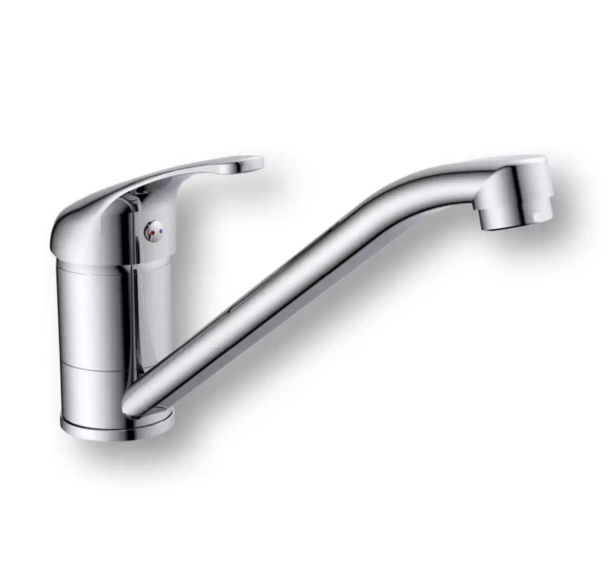 Bild 1 von Niederdruck-Spültischarmatur »Grande Vita«