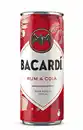 Bild 1 von Bacardi & Cola