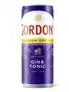 Bild 1 von Gordons Gin & Tonic